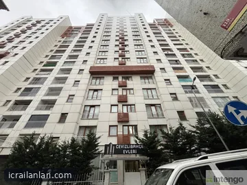 Konut - İSTANBUL ESENLER