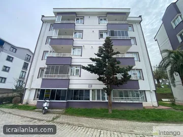 Satılık Daire - Ordu Altınordu