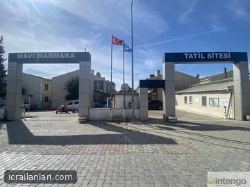 Satılık Dubleks Daire - Tekirdağ Süleymanpaşa