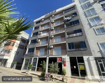 Satılık Dükkan - Adana Kozan