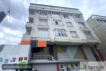 Konut - İSTANBUL ESENYURT