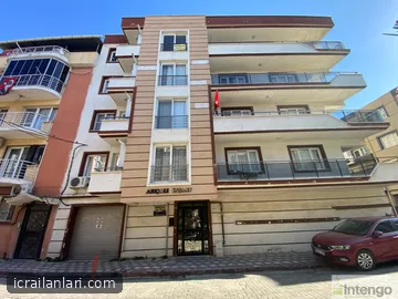 Satılık Dubleks Daire - Manisa Akhisar