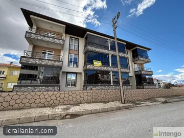 Satılık Daire - Erzincan Merkez