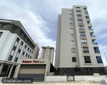 Konut - ŞANLIURFA KARAKÖPRÜ