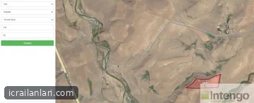 Arsa/Arazi - VAN BAŞKALE