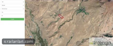 Arsa/Arazi - VAN BAŞKALE