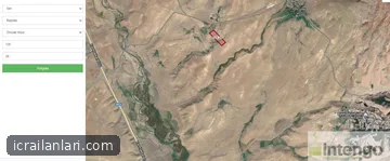 Arsa/Arazi - VAN BAŞKALE