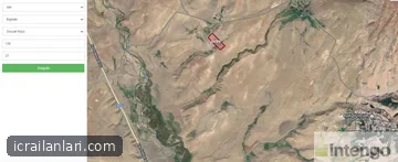 Arsa/Arazi - VAN BAŞKALE