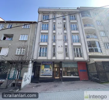 İşyeri - İSTANBUL ESENYURT