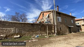 Konut - KONYA HÜYÜK
