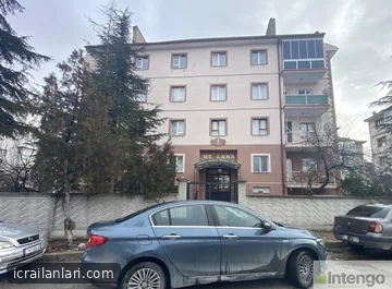 Konut - KONYA KARATAY - 94 m²