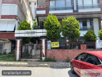 Konut - İSTANBUL KÜÇÜKÇEKMECE
