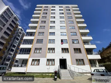 Satılık Daire - Giresun Tirebolu