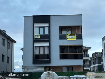 Konut - İZMİR BERGAMA