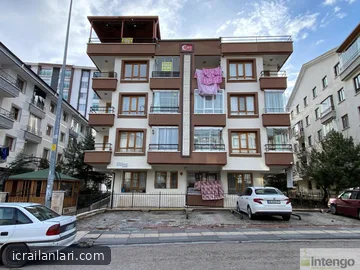 Konut - ANKARA ALTINDAĞ