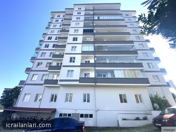 Satılık Daire - Giresun Bulancak