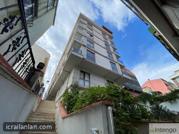 Konut - İSTANBUL KAĞITHANE