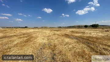 Arsa/Arazi - AFYONKARAHİSAR İHSANİYE