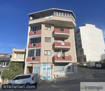 Satılık Dükkan - Tekirdağ Süleymanpaşa