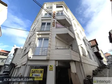 Satılık Dükkan - Tekirdağ Süleymanpaşa