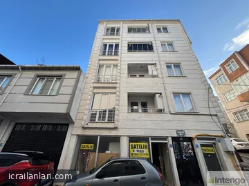 Satılık Dükkan - Tekirdağ Süleymanpaşa