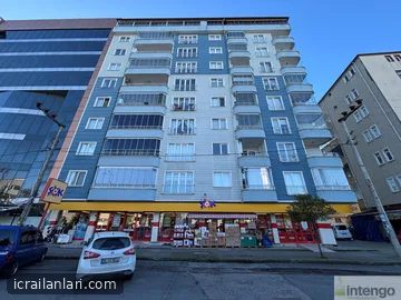 Satılık Daire - Trabzon Arsin
