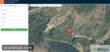 Satılık Arsa/Arazi - Yalova Çınarcık