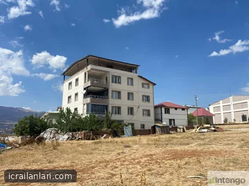 Satılık Daire - Adana Tufanbeyli