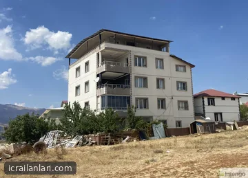 Satılık Daire - Adana Tufanbeyli