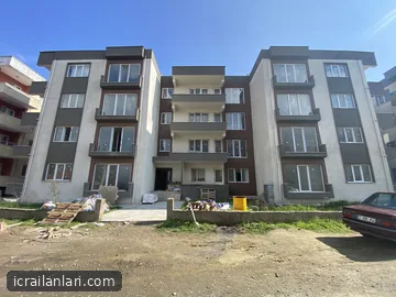 Satılık Daire - Çanakkale Lapseki
