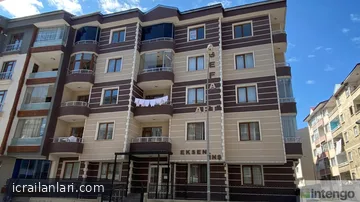Satılık Dubleks Daire - Erzurum Yakutiye