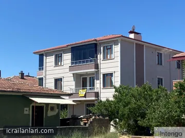 Satılık Daire - Erzincan Merkez