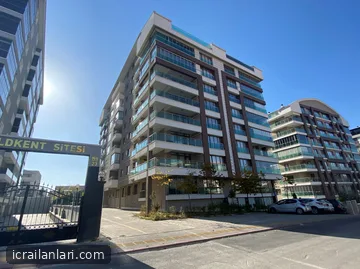 Konut - ANKARA ALTINDAĞ - 198 m²
