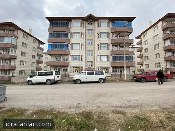 Konut - ANKARA BEYPAZARI - 134 m²