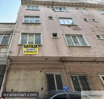 Satılık Gayrimenkul - Edirne Keşan