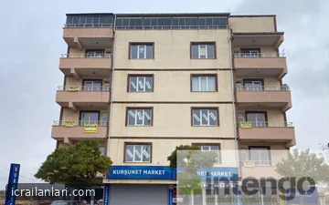 Satılık Daire - Kayseri Yeşilhisar