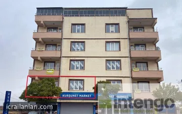 Satılık Daire - Kayseri Yeşilhisar