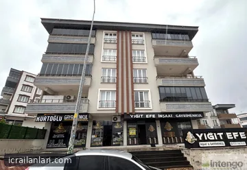 Satılık Dükkan - Gaziantep Şahinbey