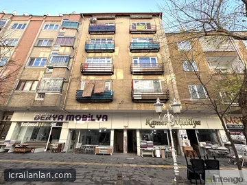 Satılık Daire - Amasya Merkez
