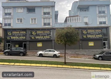 Satılık Dükkan - Kocaeli Körfez