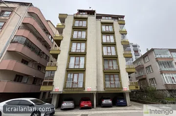 Satılık Dubleks Daire - Zonguldak Merkez