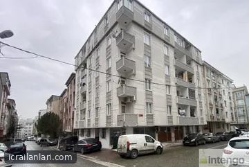 Konut - İSTANBUL ESENYURT