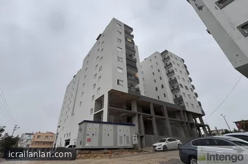 Satılık Daire - Adana Sarıçam