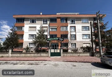 Konut - KONYA SELÇUKLU