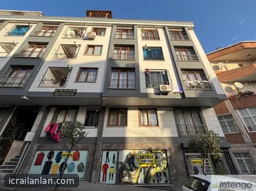 İşyeri - İSTANBUL BAĞCILAR