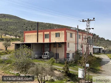Satılık İşyeri - Kilis Merkez
