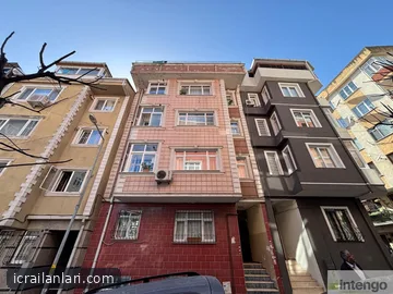 Konut - İSTANBUL ŞİŞLİ