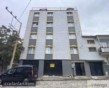 Satılık Dubleks Daire - Uşak Merkez