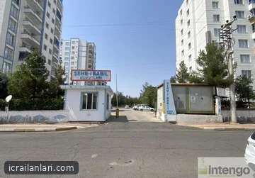 Konut - DİYARBAKIR KAYAPINAR - 160 m²