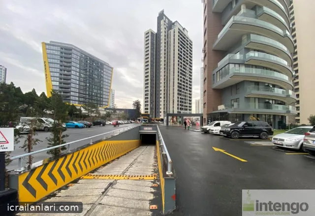 Satılık Daire - İstanbul Kartal ilan görseli 4